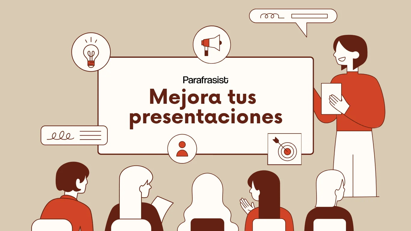 Presentaciones tipo power point