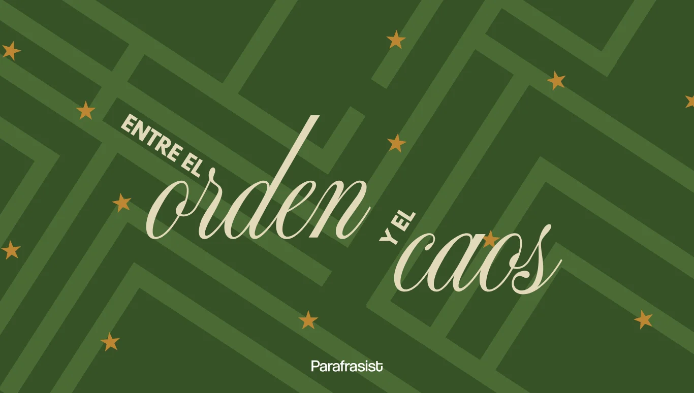 Paradoja: qué es, significado y ejemplos